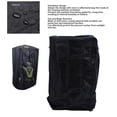 thumbnail image 3 of High Pressure Washer Cover, Dustproof Waterproof Pressure Washer Cover  for Power Washer, 3 of 7