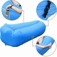 thumbnail image 3 of Chaise Longue Gonflable, Sofa Gonflable Portable, Canapé Pneumatique, pour le Camping, les Vacances, la Randonnée_Perfect Gift, 3 of 5