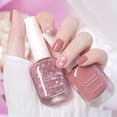 thumbnail image 4 of WIFKLSIIPG NEW Nail Polish Set Non Easy Peel Off & Quick Dry Water Based Polish 10ml, 4 of 8
