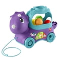 thumbnail image 1 of Fisher-Price Tricératops à boules rebondissantes, multilingue, 1 of 7