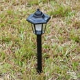 thumbnail image 2 of CEHVOM Lampe Murale Solaire à LED pour Clôture de Jardin Extérieure en Liquidation, 2 of 8