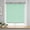 Green Size S P6, variant on Retractable Sun Shade Roller Blind for Heat Blocking Window Protection, Portable Privacy Cover Easy Suction Cup Installation, Automatic Insulating Window Cover for Car Home Office Bathroom,