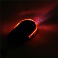 thumbnail image 2 of Wuztai LED Key Finder, Remote Sound Control Key Locator with Bright LED Torch, Whistle Activated Flash Beep Keychain Tracker for Keys Wallets Luggage Pets, 2 of 2