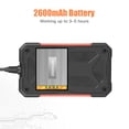 thumbnail image 3 of TopLLC Industrial Endoscope Camera 1080P HD 4.3in Screen Borescope Inspection Camera on Clearance, 3 of 9