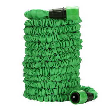 Hose Nozzle Car Wash Sprayer Plastic Hose Nozzle Sprayer Garden Sprayer Garden Irrigation Tool Water Hose Nozzle Sprayer Plastic Car Wash Sprayer Automatic Telescopic Garden
