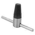 thumbnail image 3 of Extracteur de Vis en T, Extracteur de Vis en Argent pour Robinet Cassé, Extracteur de Vis Design Surélevé, 3 of 13