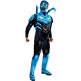 thumbnail image 1 of Blue Beetle Men's Deluxe Costume, 1 of 5