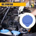 thumbnail image 3 of For Focus 11-15 Car Windshield Wiper Reservoir Washer Bottle Cap Li S7R9, 3 of 7