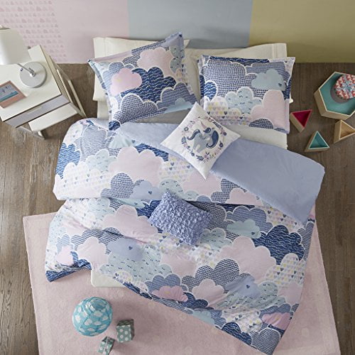 Urban Habitat Kids Cloud Duvet Cover Set