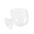 thumbnail image 4 of Aquarium Feeding Cup, Fish Feeding Cup, Acrylic With Suction Cup For Red   Aquarium Fish  For Fish, 4 of 8