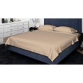 thumbnail image 1 of Ensemble de draps en bambou 450 fils Johnson Home, 1 of 6