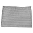 thumbnail image 1 of Flannel Throw Blanket, Soft Blanket Plush Fluffy Fine Workmanship Light Breathable  For Outdoor For Household For  Grey, 1 of 8