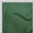 thumbnail image 3 of oneOone Silk Tabby Fabric Geometric Block Print Fabric By The Yard 42 Inch Wide, 3 of 4