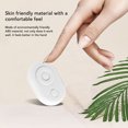 thumbnail image 4 of TikTok Bluetooth4.0 Remote Control  Page Turner for IOSAndroid Cell Phone APP, Camera Shutter Remote Selfie Button, TikTok Scrolling  Clicker, 4 of 8