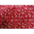 thumbnail image 4 of oneOone Cotton Silk Fabric Abstract Block Decor Fabric Printed BTY 42 Inch Wide, 4 of 4