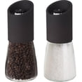 thumbnail image 1 of Trudeau 6" Oslo Pepper Mil & Salt Mill, 1 of 3