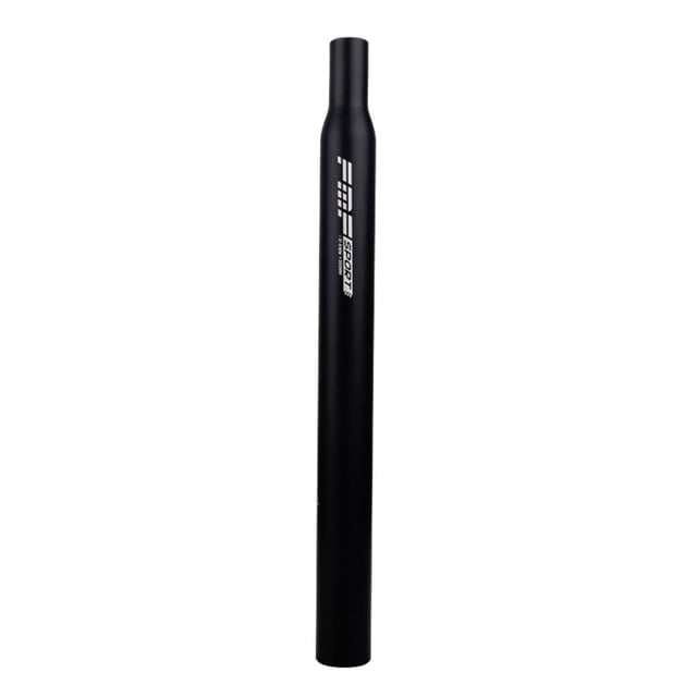 Bike Post Extended Seat for Fixed Gear Bike Eight Sizes 25.4x350