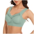 thumbnail image 4 of Bras for Women, Womens 3PC Strapless Underwear with Thin Side Collection and Daily Bra, 4 of 6