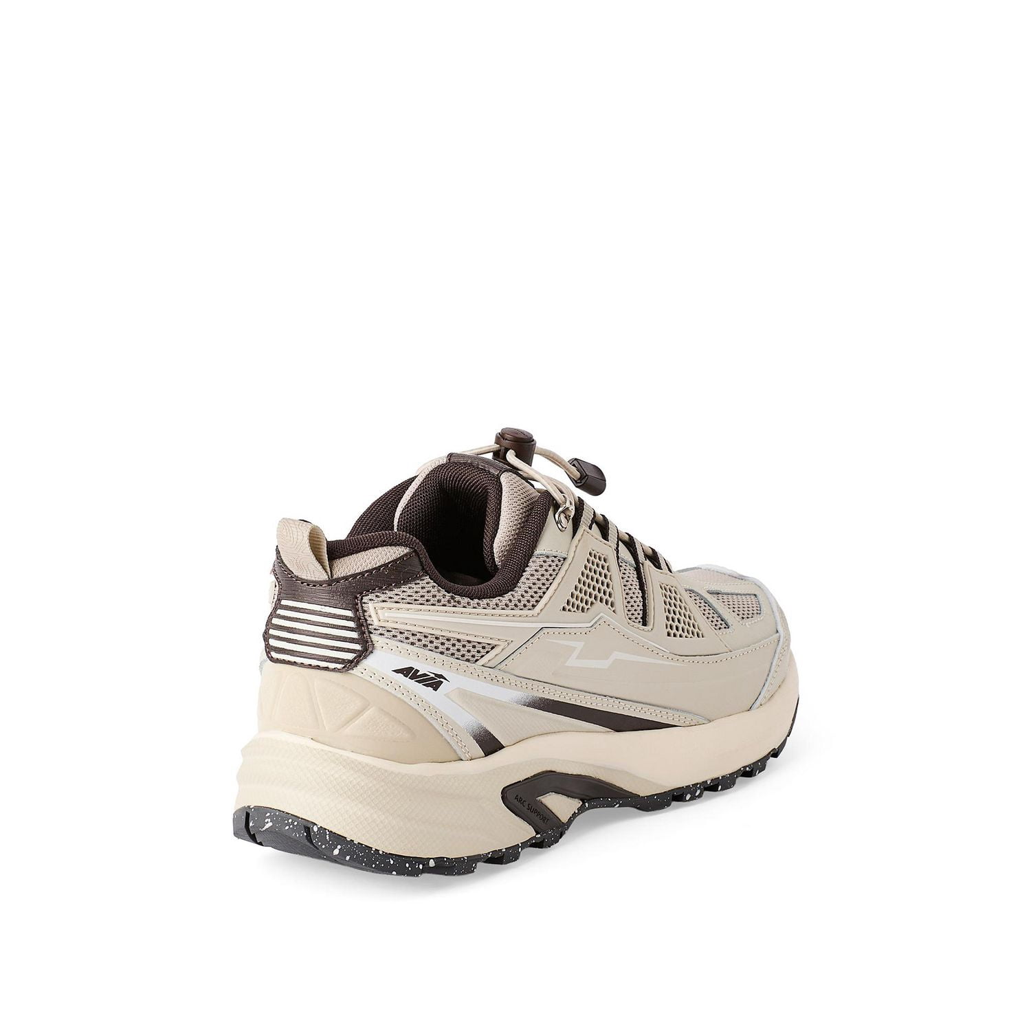 Avia Men's Low-Cut Hiker Shoes