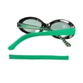 thumbnail image 1 of Temeplesox Eyewear Sleeve Arm Covers Comfort Color, Spearmint Large, 1 of 2