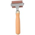 thumbnail image 2 of Roller, Rubber Brayer Roller  Elasticity  For Carved, 2 of 8