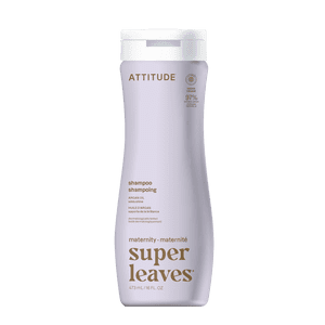 Attitude Maternity Shampooing Huile d'Argan 473ml