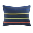 thumbnail image 4 of Mainstays Kids Stripes Comforter Set, 4 of 4