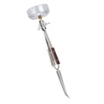 thumbnail image 2 of Curved Tip Tweezers, Jewelry Welding , Third Hand Stand With  With Thick And Solid Base For Hobbyists,Jewelers Model Makers,Watchmakers Straight,Curved, 2 of 8