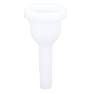 Embouchures de Tuba, Instrument de Tuba, Embout de Tuba Standard, Accessoires d'Instruments à Vent en Plastique ABS Tuba Jouant des Pièces MT20