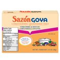 thumbnail image 1 of Sazon Goya Coriander and Annatto Seasoning, 1 of 2