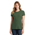 thumbnail image 1 of Port & Company Ladies Fan Favorite Tee, 1 of 1