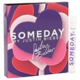 thumbnail image 2 of Justin Bieber Someday pour Femmes Eau de Parfum, 0,05 Onces, 2 of 2
