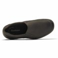 thumbnail image 3 of Dunham 8000 BATTERY PARK SLIP-ON BROWN/NUBUCK SHOE, 3 of 3