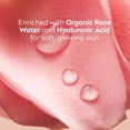 thumbnail image 2 of NIVEA Rose Care Gel Cream, for all skin types, 50 ml, 2 of 7
