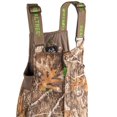 thumbnail image 3 of Realtree Edge Youth Insulated Bib, 3 of 6