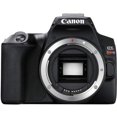 thumbnail image 2 of Canon EOS Rebel SL3 Appareil Photo Reflex Numérique (Noir, Boîtier Seulement) Ensemble Pro (Modèle International), 2 of 7