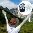 thumbnail image 2 of Gel Pack For Travel Reusable Heat Pad Gel Ice Pack Outdoor Sports Accessory Comfortable Portable 50ml, 2 of 9
