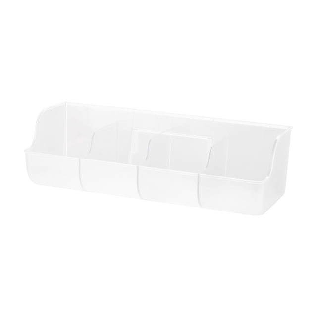 Boîte de Rangement pour Cuisine et Salle de Bain, Boîte de Rangement Murale Sans Perçage, Boîte de Rangement pour Porte d'Armoire
