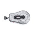 thumbnail image 1 of Crescent Lufkin 100' Aluminum Chalk Reel - CLA100A, 1 of 8