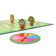 thumbnail image 3 of Spin Master Games, Snakes & Ladders Game for Kids Colorful 2-4 Player Board Game for Family Game Night Cool Things Fun Games, for Kids Ages 3 and up, 3 of 7