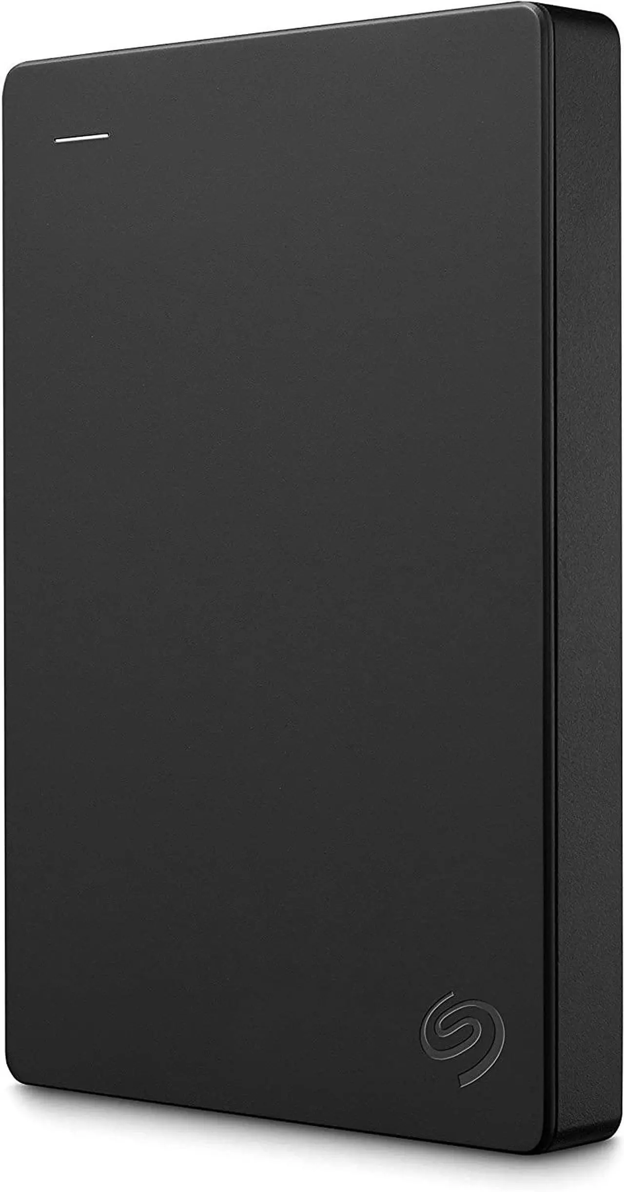 Disque dur externe portable Seagate 1 To HDD - USB 3.0 pour PC portable et Mac (STGX1000400)