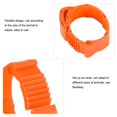 thumbnail image 2 of <p>Poultry Foot Clip, Poultry 100pcs Clip Poultry Foot , Chicken For Foot  Bird Buckle</p>, 2 of 7