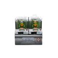 thumbnail image 1 of Jada Toys 2.5" Metal Fig - Single - TMNT, 1 of 1
