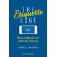 thumbnail image 3 of L'étiquette, les Manières Modernes pour Réussir en Affaires (Deuxième Édition), 3 of 5