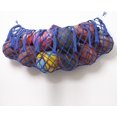 thumbnail image 3 of Filet de Rangement Suspendu pour Balles de Sport, Filet de Rangement Multifonctionnel pour Ballons de Basket, footballs et volleyballs, 3 of 6