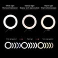 thumbnail image 4 of MesaSe Dimmable LED Ring Fill Light Lighting Without Tripod, 4 of 11
