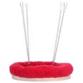thumbnail image 1 of MOVTOTOP 1Pcs Hanging Bed Hammock for Pet Owners Spacesaving Design 9x6.7in, 1 of 7