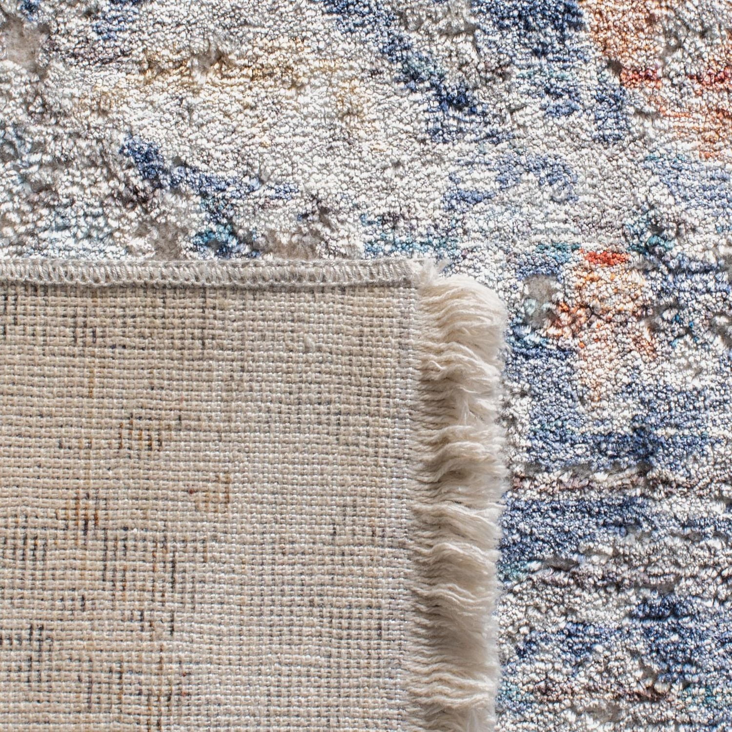 Safavieh Dream Jefferson Abstract Overdyed Area Rug