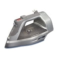 thumbnail image 2 of Hamilton Beach Durathon 19901 - Steam iron with auto shut-off - sole plate: Durathon - 1700 W, 2 of 6