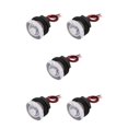thumbnail image 1 of Wweixi Boat LED Livewell Courtesy Stair LED Lamp Light Waterproof White 5Set, 1 of 6